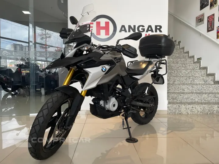 G 310 GS