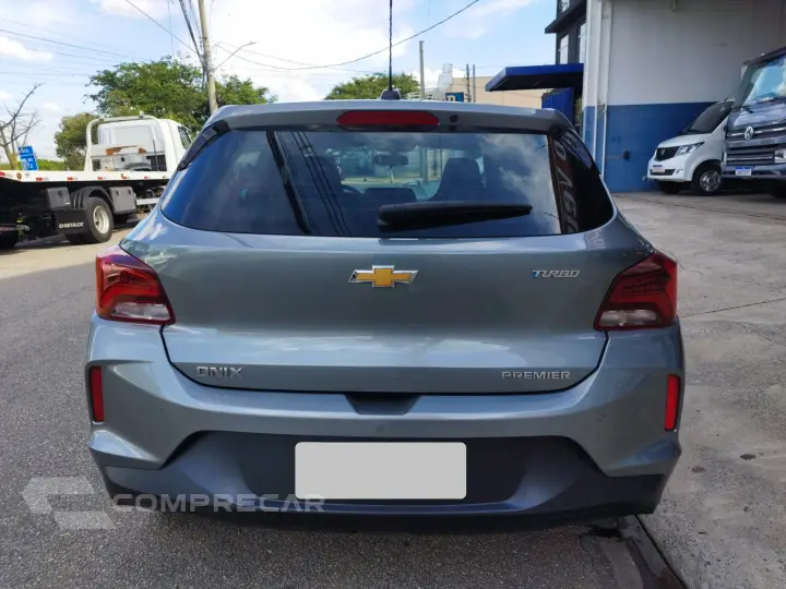 ONIX 1.0 Turbo Premier