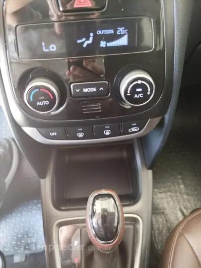 HB20X 1.6 16V Premium