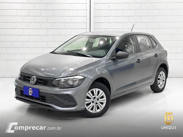 POLO - 1.0 MPI TRACK MANUAL