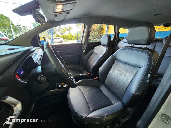 SPIN 1.8 Premier 8V