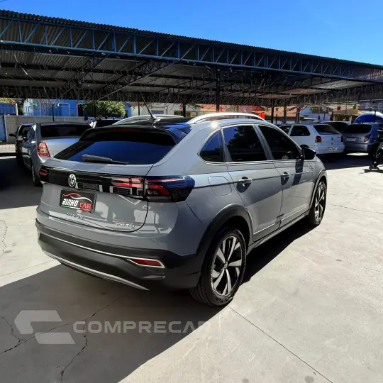 NIVUS 1.0 200 TSI Highline