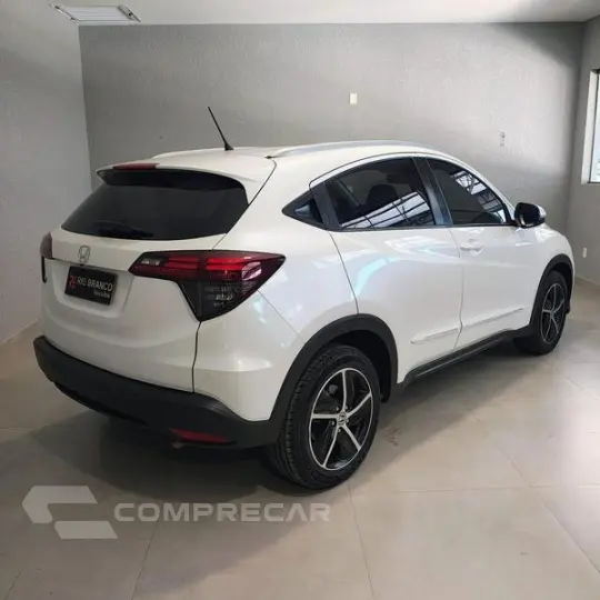 HR-V EXL 1.8 CVT FLEX