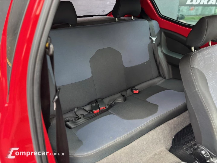 KA 1.0 MPI 8V