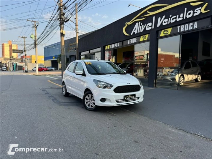 KA + 1.0 SE Plus 12V