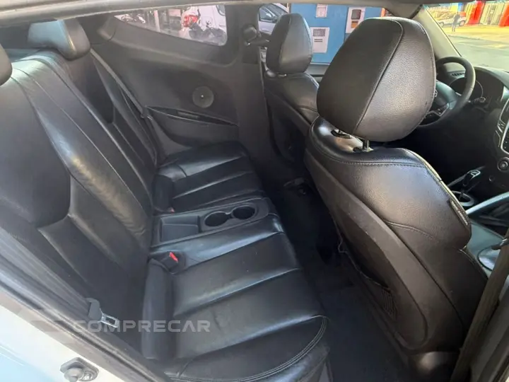 Veloster 1.6 16V  140cv Aut.