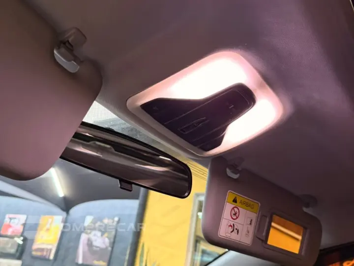 TIGGO 2 1.5 MPFI 16V FLEX ACT 4P AUTOMÁTICO