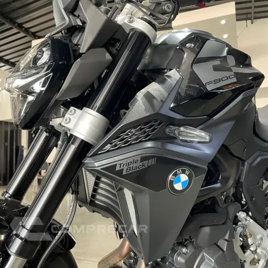 F 900 R Sport Plus