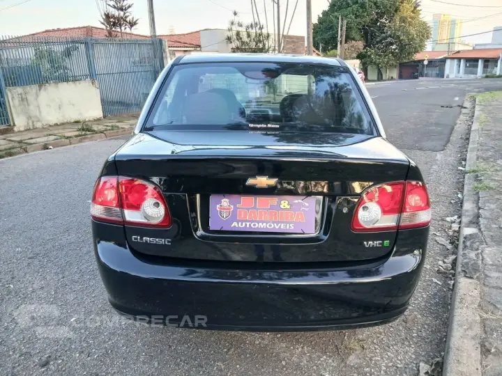 CLASSIC 1.0 MPFI LS 8V