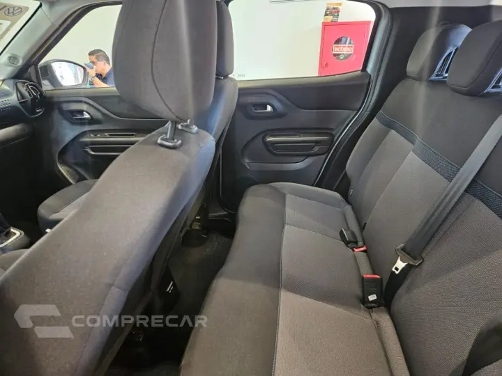 C3 1.0 12V 4P FLEX FIREFLEY FEEL