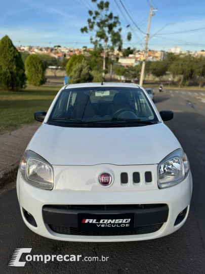 Uno Vivace 1.0