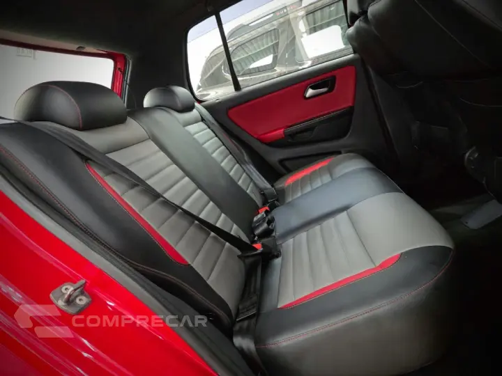 FOX 1.6 MSI PEPPER 16V FLEX 4P MANUAL