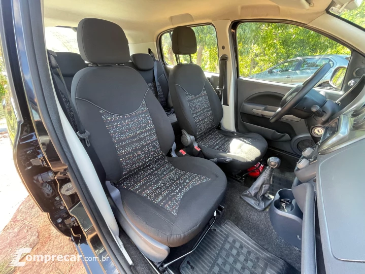UNO 1.0 EVO Attractive 8V
