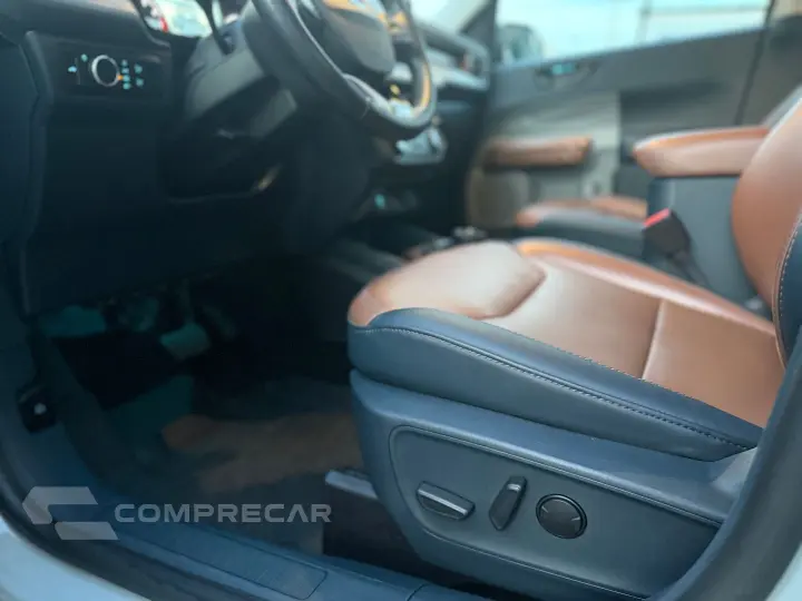 Maverick 2.0 Ecoboost Gasolina Lariat Fx4 Automático