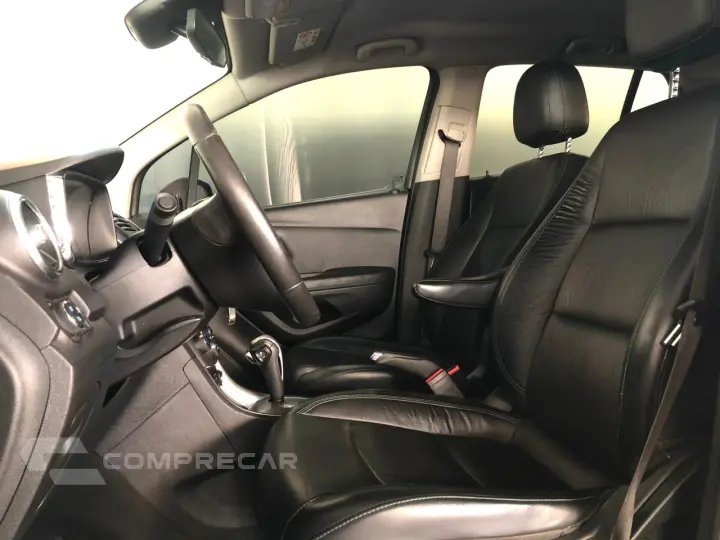 TRACKER 1.8 MPFI LTZ 4X2 16V