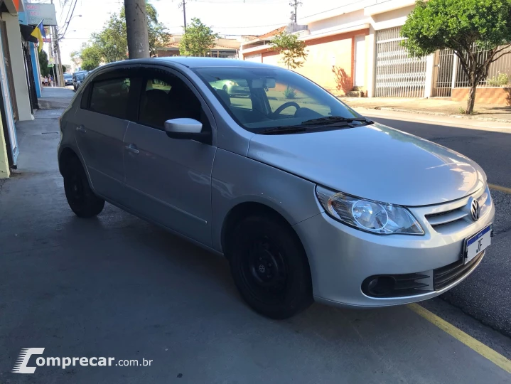 GOL 1.0 MI 8V G.V