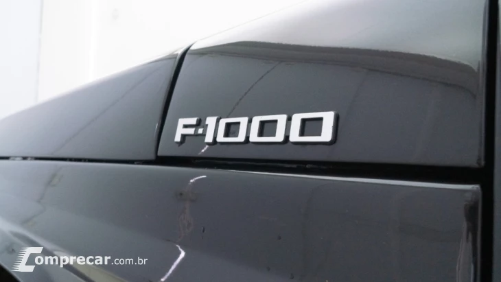 F-1000 3.6 CD