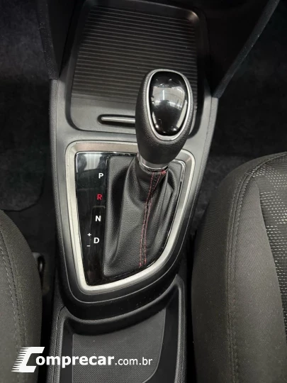 HB20S 1.6 Comfort Plus 16V