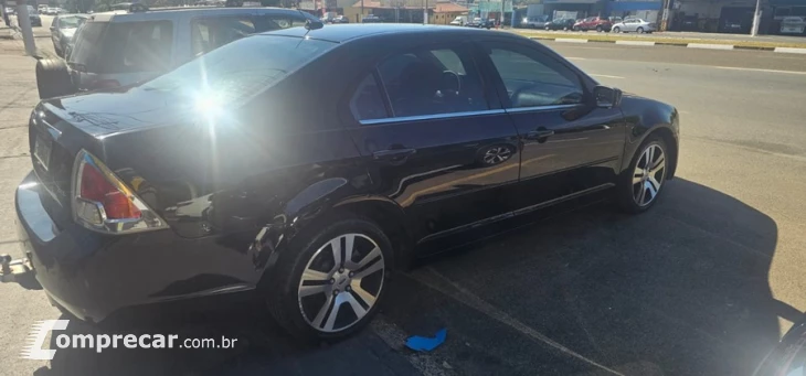 FUSION 2.0 SEL 16V