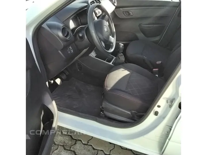 KWID 1.0 12V SCE FLEX ZEN MANUAL