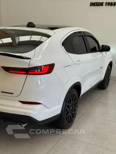 Fastback 1.3 16V 4P FLEX ABARTH TURBO 270 AUTOMÁTICO
