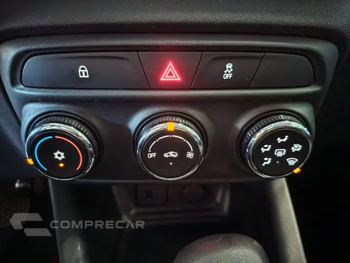 Tracker 1.0 Turbo Flex Lt Automático
