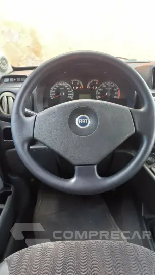 DOBLÒ 1.8 MPI Essence 16V