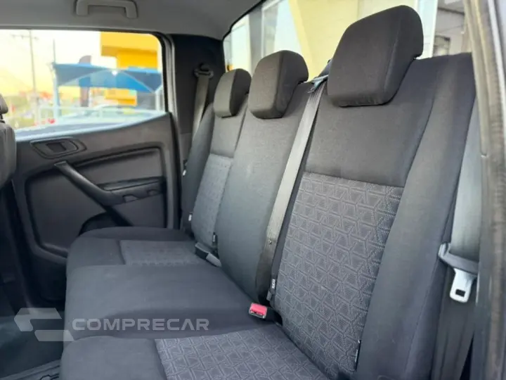 Ranger XLT 3.2 20V 4x4 CD Diesel Aut.