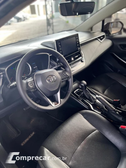 COROLLA 2.0 XEI 16V