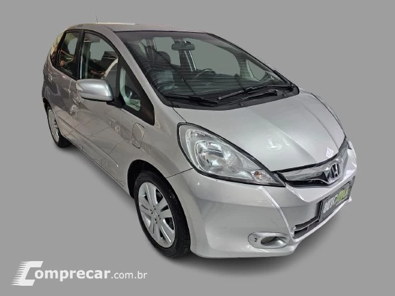 FIT 1.5 EX 16V