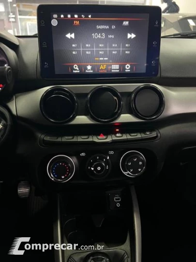 ARGO DRIVE 1.0