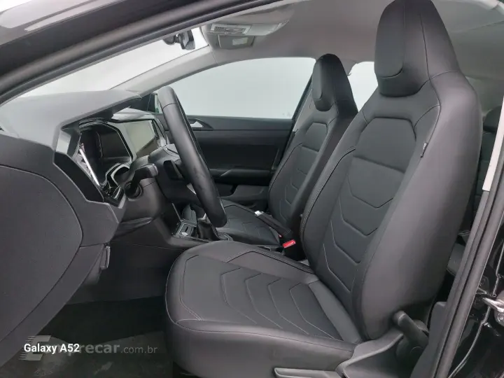 POLO 1.0 170 TSI HIGHLINE AUTOMÁTICO