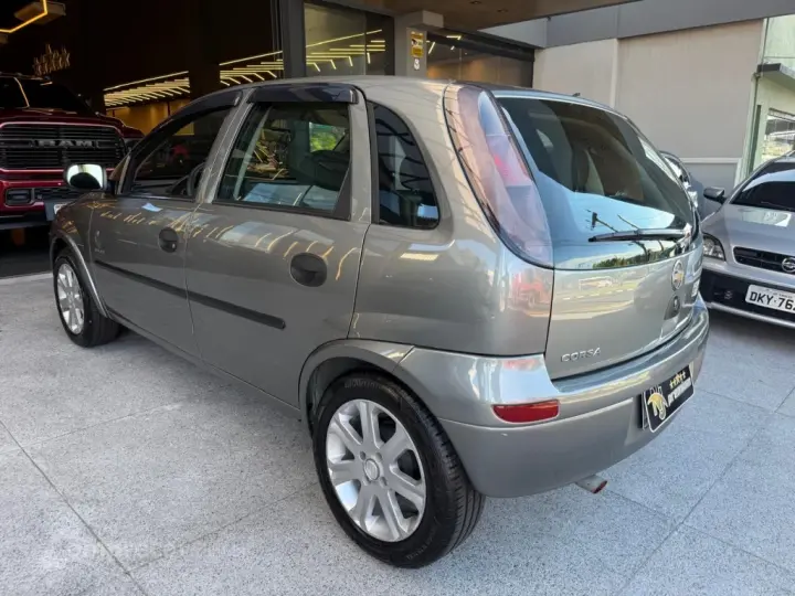 CORSA 1.4 MPFI MAXX 8V FLEX 4P MANUAL