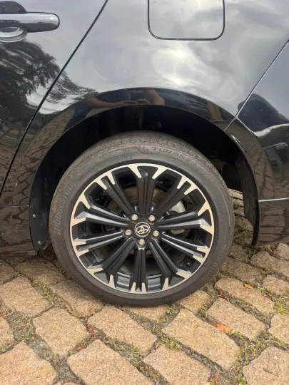 COROLLA 2.0 Vvt-ie Gr-s