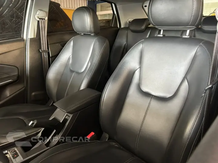 Tiggo 3X Pro 1.0 Turbo Flex Aut.