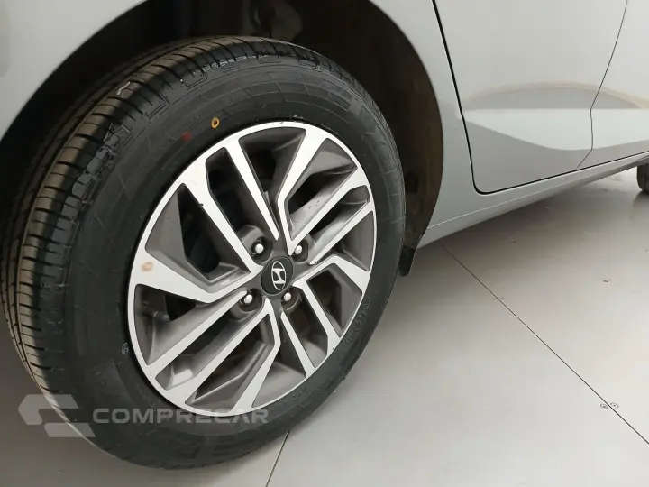 HB20 1.0 12V FLEX LIMITED PLUS MANUAL