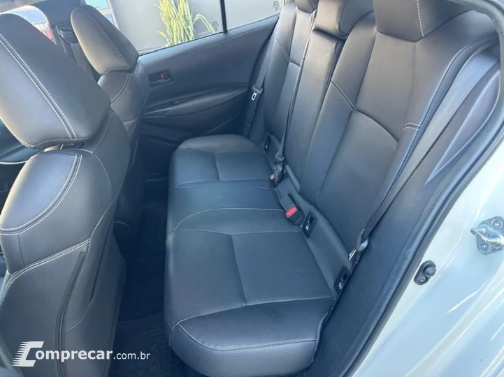 COROLLA 1.8 VVT-I Hybrid Altis