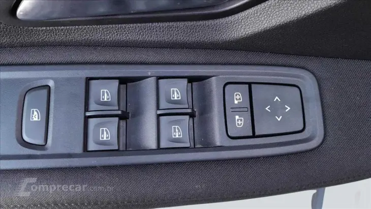 KARDIAN 1.0 TCE FLEX EVOLUTION MANUAL