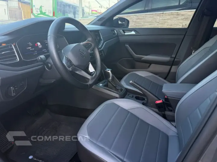 Nivus Highline 1.0 200 TSI Flex Aut.