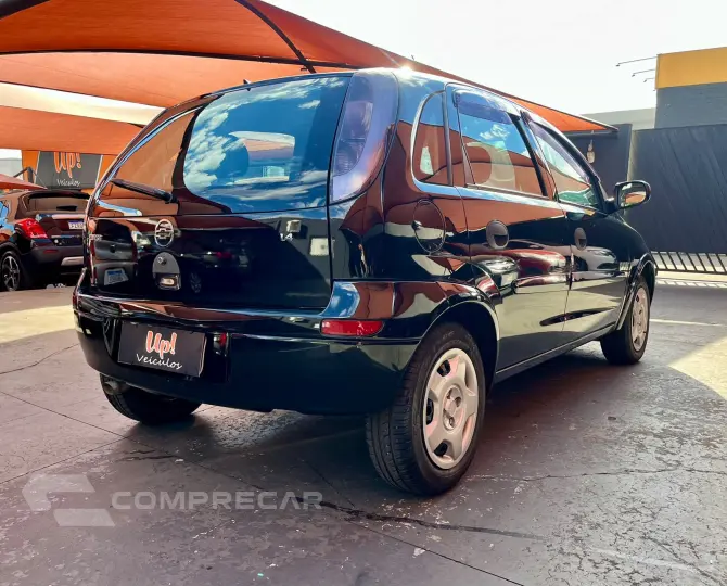 CORSA 1.4 MPFI Maxx 8V