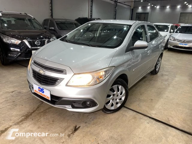 PRISMA - 1.0 MPFI LT 8V 4P MANUAL