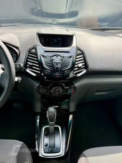 ECOSPORT 2.0 Freestyle 16V