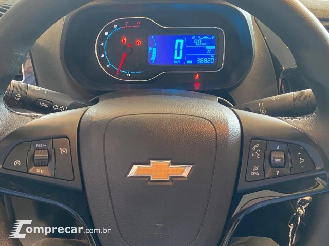 COBALT - 1.8 MPFI LTZ 8V 4P MANUAL