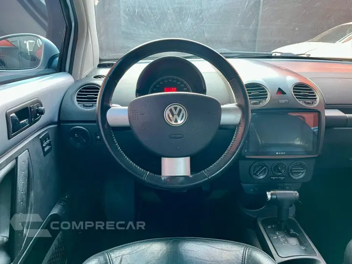 NEW BEETLE 2.0 MI 8V