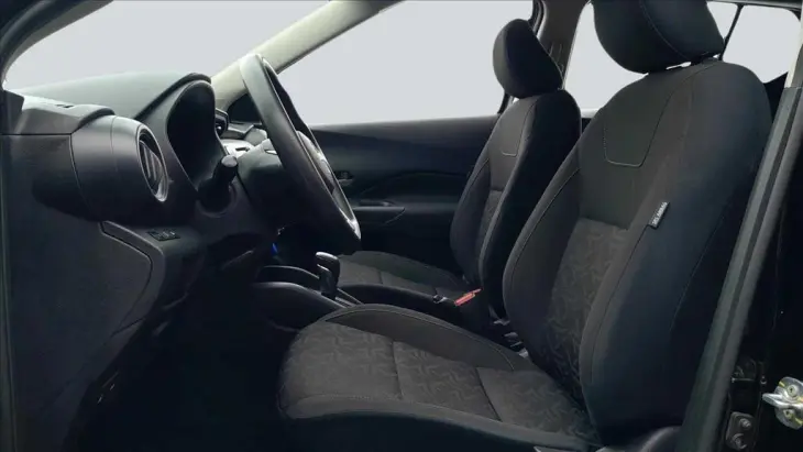 KICKS 1.6 16V FLEXSTART SENSE XTRONIC