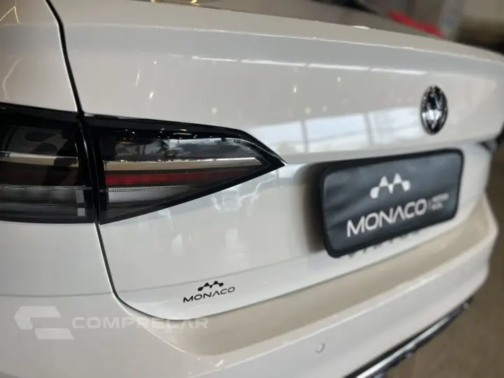 Virtus 1.0 4P 200 TSI FLEX HIGHLINE AUTOMÁTICO