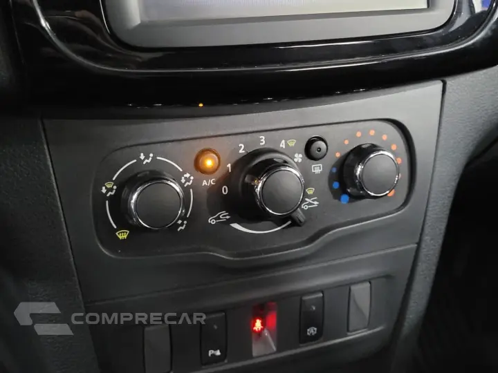 LOGAN Zen Flex 1.0 12V 4p Mec.