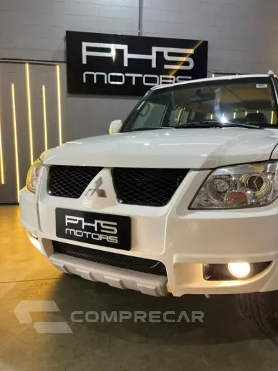PAJERO TR4 2.0 4X2 16V