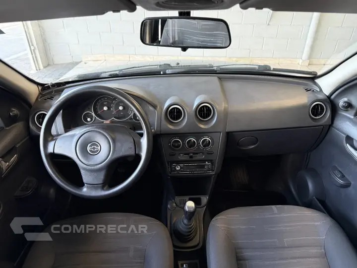 PRISMA 1.4 MPFI LT 8V