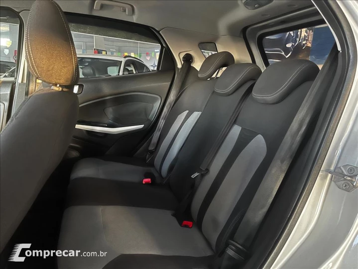 TUCSON 2.0 MPFI GLS 16V 143CV 2WD FLEX 4P AUTOMÁT